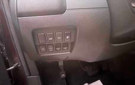Nissan Murano, 2012 год, 1 060 000 рублей, 9 фотография