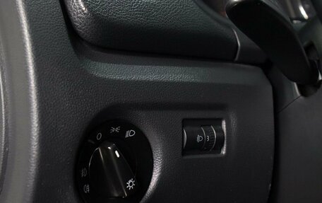 Skoda Fabia II, 2011 год, 600 000 рублей, 13 фотография