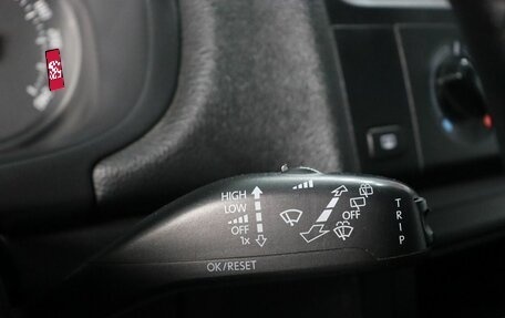 Skoda Fabia II, 2011 год, 600 000 рублей, 16 фотография