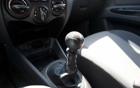 KIA Rio II, 2009 год, 460 000 рублей, 15 фотография