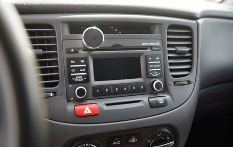 KIA Rio II, 2009 год, 460 000 рублей, 13 фотография