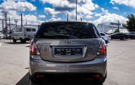 KIA Rio II, 2009 год, 460 000 рублей, 7 фотография