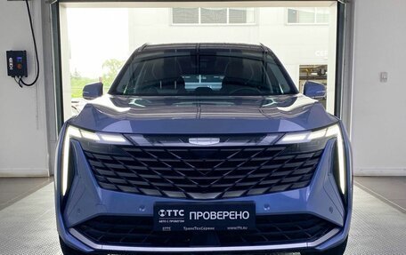 Geely Atlas, 2023 год, 2 500 000 рублей, 2 фотография