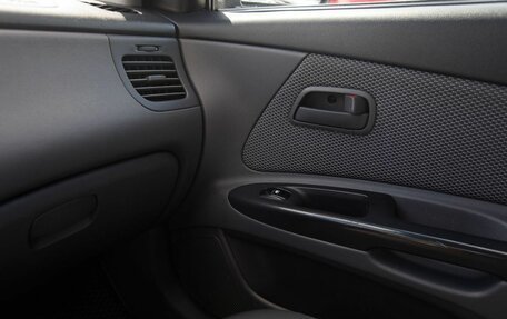 KIA Rio II, 2009 год, 460 000 рублей, 18 фотография
