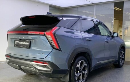 Geely Atlas, 2023 год, 2 500 000 рублей, 6 фотография