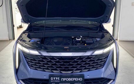 Geely Atlas, 2023 год, 2 500 000 рублей, 11 фотография