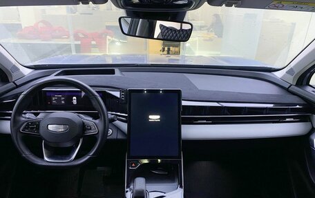 Geely Atlas, 2023 год, 2 500 000 рублей, 17 фотография