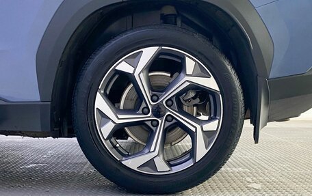 Geely Atlas, 2023 год, 2 500 000 рублей, 22 фотография