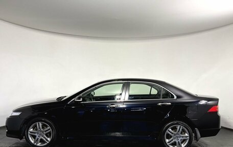 Honda Accord VII рестайлинг, 2007 год, 770 000 рублей, 8 фотография