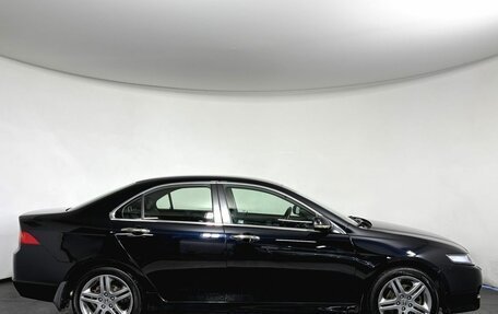 Honda Accord VII рестайлинг, 2007 год, 770 000 рублей, 4 фотография