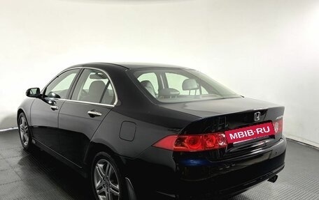 Honda Accord VII рестайлинг, 2007 год, 770 000 рублей, 7 фотография