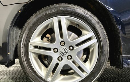 Honda Accord VII рестайлинг, 2007 год, 770 000 рублей, 9 фотография