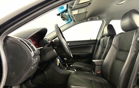 Honda Accord VII рестайлинг, 2007 год, 770 000 рублей, 16 фотография