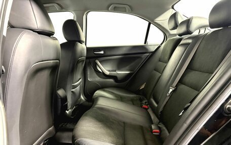 Honda Accord VII рестайлинг, 2007 год, 770 000 рублей, 17 фотография