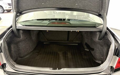Honda Accord VII рестайлинг, 2007 год, 770 000 рублей, 11 фотография