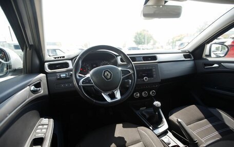 Renault Arkana I, 2020 год, 1 820 000 рублей, 9 фотография