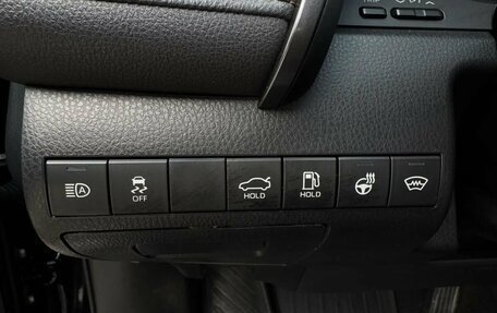 Toyota Camry, 2021 год, 2 599 000 рублей, 25 фотография