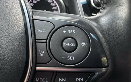 Toyota Camry, 2021 год, 2 599 000 рублей, 19 фотография