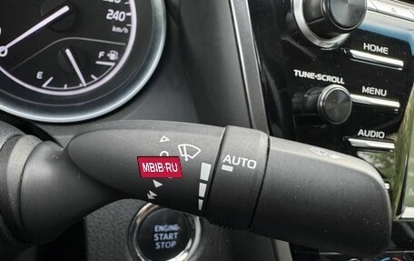 Toyota Camry, 2021 год, 2 599 000 рублей, 21 фотография