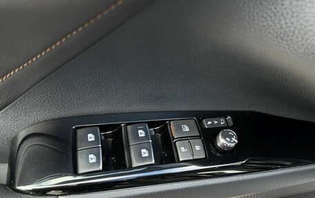 Toyota Camry, 2021 год, 2 599 000 рублей, 29 фотография