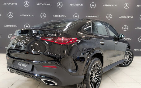 Mercedes-Benz GLC Coupe, 2025 год, 8 900 000 рублей, 2 фотография