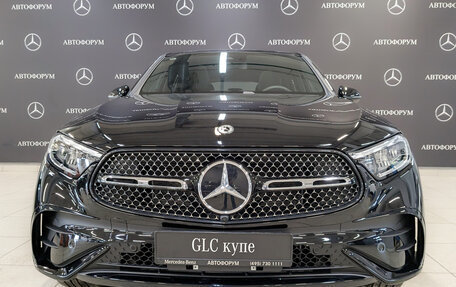 Mercedes-Benz GLC Coupe, 2025 год, 8 900 000 рублей, 5 фотография