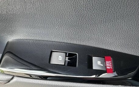 Toyota Camry, 2021 год, 2 599 000 рублей, 28 фотография