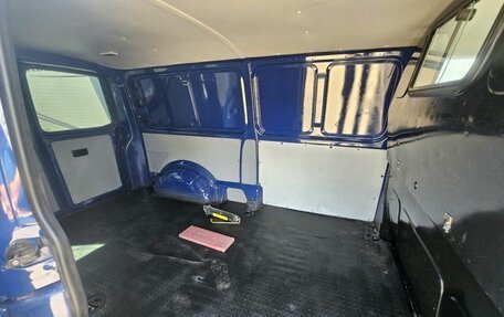 Volkswagen Transporter T5 рестайлинг, 2008 год, 1 099 000 рублей, 12 фотография