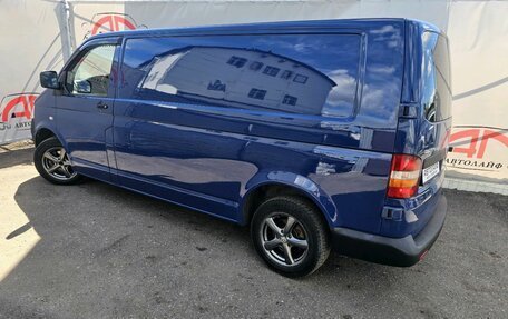 Volkswagen Transporter T5 рестайлинг, 2008 год, 1 099 000 рублей, 3 фотография