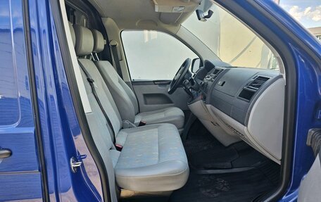 Volkswagen Transporter T5 рестайлинг, 2008 год, 1 099 000 рублей, 11 фотография