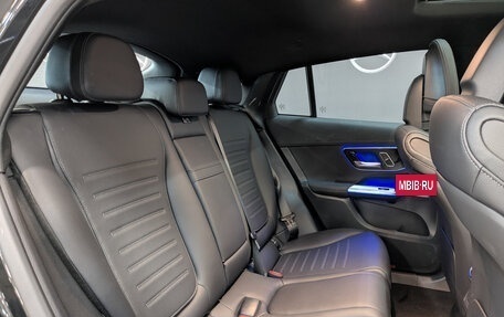 Mercedes-Benz GLC Coupe, 2025 год, 8 900 000 рублей, 12 фотография