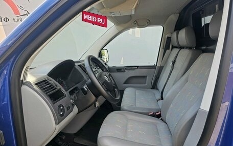Volkswagen Transporter T5 рестайлинг, 2008 год, 1 099 000 рублей, 10 фотография