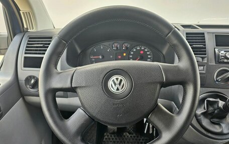 Volkswagen Transporter T5 рестайлинг, 2008 год, 1 099 000 рублей, 15 фотография