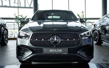 Mercedes-Benz GLE Coupe, 2026 год, 15 199 000 рублей, 3 фотография