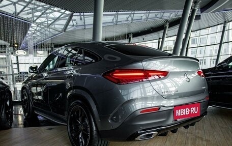 Mercedes-Benz GLE Coupe, 2026 год, 15 199 000 рублей, 4 фотография