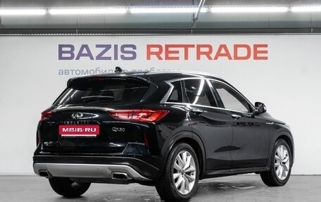 Infiniti QX50 II, 2018 год, 2 650 000 рублей, 6 фотография
