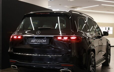 Mercedes-Benz GLS, 2025 год, 22 190 000 рублей, 6 фотография