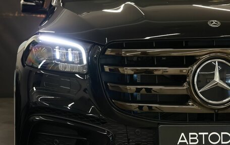 Mercedes-Benz GLS, 2025 год, 22 190 000 рублей, 7 фотография