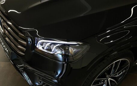 Mercedes-Benz GLS, 2025 год, 22 190 000 рублей, 8 фотография