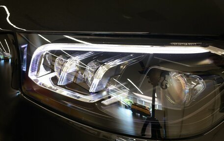 Mercedes-Benz GLS, 2025 год, 22 190 000 рублей, 9 фотография