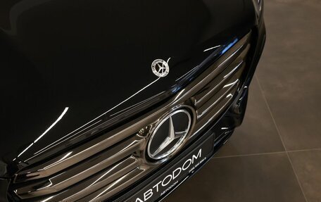 Mercedes-Benz GLS, 2025 год, 22 190 000 рублей, 10 фотография