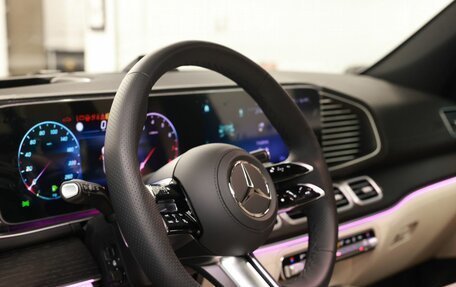 Mercedes-Benz GLS, 2025 год, 22 190 000 рублей, 18 фотография