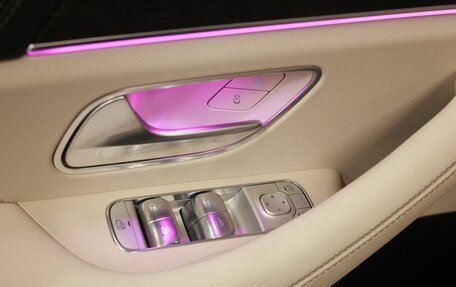 Mercedes-Benz GLS, 2025 год, 22 190 000 рублей, 16 фотография