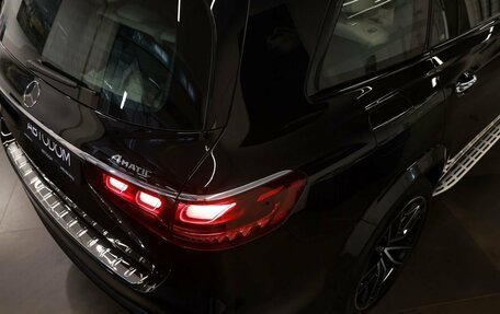 Mercedes-Benz GLS, 2025 год, 22 190 000 рублей, 13 фотография