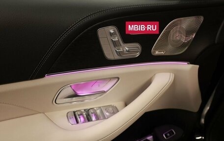 Mercedes-Benz GLS, 2025 год, 22 190 000 рублей, 15 фотография