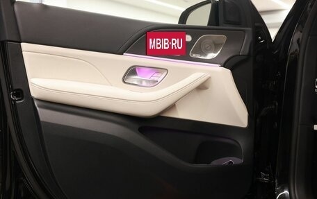 Mercedes-Benz GLS, 2025 год, 22 190 000 рублей, 14 фотография