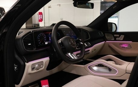 Mercedes-Benz GLS, 2025 год, 22 190 000 рублей, 17 фотография