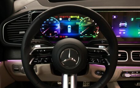 Mercedes-Benz GLS, 2025 год, 22 190 000 рублей, 21 фотография