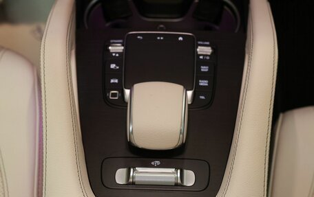 Mercedes-Benz GLS, 2025 год, 22 190 000 рублей, 26 фотография