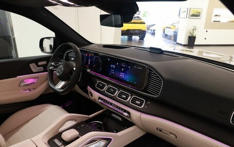 Mercedes-Benz GLS, 2025 год, 22 190 000 рублей, 28 фотография